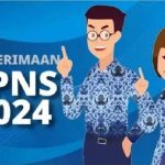 Pengumuman Seleksi Pengadaan Calon Pegawai Negeri Sipil di Lingkungan Pemerintah Kabupaten Sumbawa Tahun Anggaran 2024