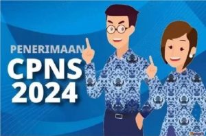 Pengumuman Seleksi Pengadaan Calon Pegawai Negeri Sipil di Lingkungan Pemerintah Kabupaten Sumbawa Tahun Anggaran 2024